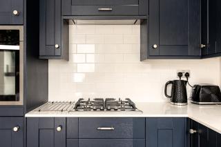 Broombriggs Cottage - 5