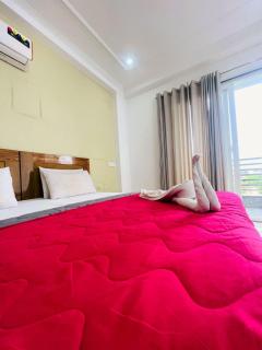 DA Pinnacle Stay - 5