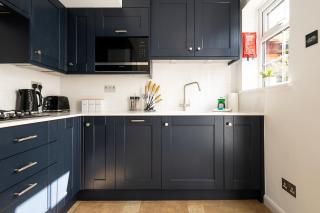 Broombriggs Cottage - 4