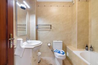 Monte Fino Beach - 8