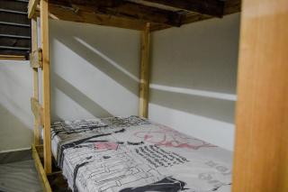 The Last Stop Backpackers Hostel - 3