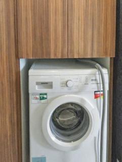 S39- 1 Bedroom Downtown Apt with Balcony and Pool - Bang Kapi - 1