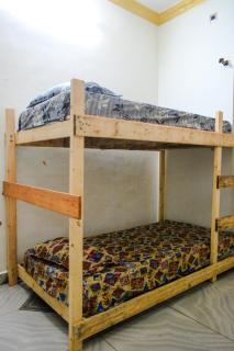 The Last Stop Backpackers Hostel - 6