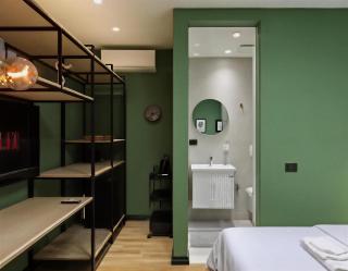 City Block B&B - Tirana - 5