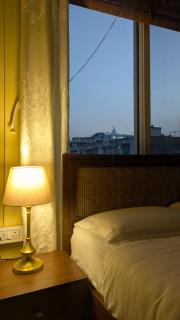 Seneh Homes Hotel Standard Stay Homely Comfort 2BHK Dispur - 8