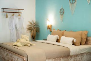 The White Bay Lombok - 9