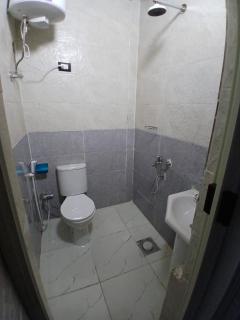 Shellaly Ca Nubian Guest House - 7