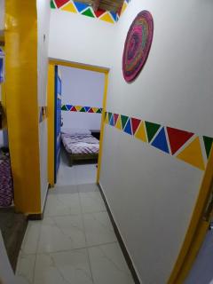 Shellaly Ca Nubian Guest House - 2