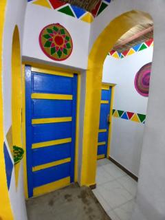 Shellaly Ca Nubian Guest House - 3