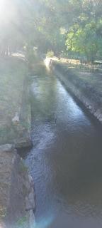 Casa de campo calma piu - 9