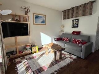 Les Granges d'Arvieux, magnifique 6 couchages - 8