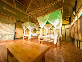 Egret safari lodge - 0