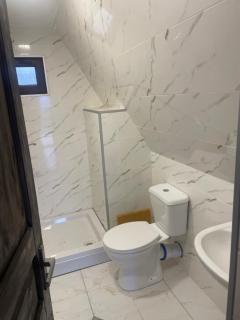 Sunset Cottage Busheti - 2