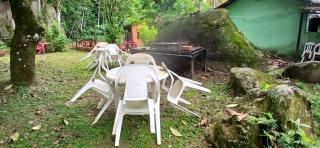 Camping-Casa Saco do Ceu - 2