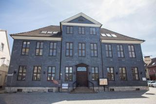 Markt Eins Salonwohnung - 0