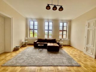 Markt Eins Salonwohnung - 5