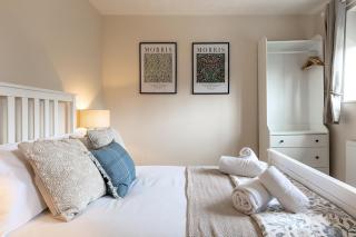 Broombriggs Cottage - 2