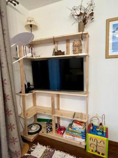 Les Granges d'Arvieux, magnifique 6 couchages - 7