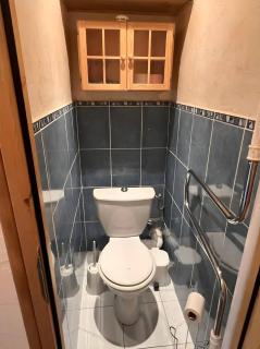 Val Thorens - Ski InOut - 5 Beds Flat G-31 - 6