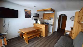Val Thorens - Ski InOut - 5 Beds Flat G-31 - 5