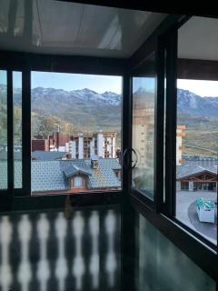 Val Thorens - Ski InOut - 5 Beds Flat G-31 - 3