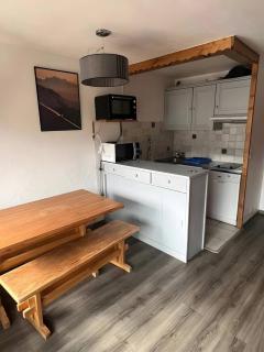 Val Thorens - Ski InOut - 5 Beds Flat G-31 - 1