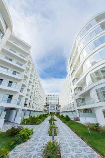 Scandic Resort Hurghada - 5