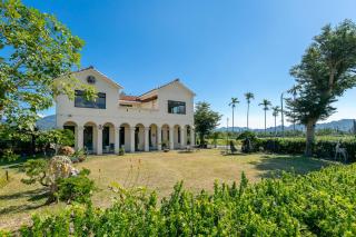 Longtian Prosperity BnB - 9