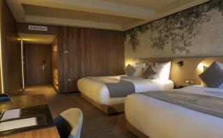 Villa Blanca Urban Hotel - 7