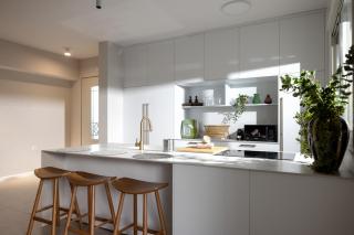 וילה Fun ארבעה חדרי שינה בריכה מחוממת Villa Fun 4 BR Heated Pool - Eilat - 3