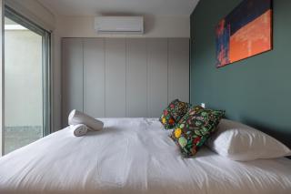 וילה Fun ארבעה חדרי שינה בריכה מחוממת Villa Fun 4 BR Heated Pool - Eilat - 1