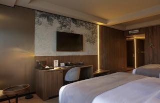 Villa Blanca Urban Hotel - 5