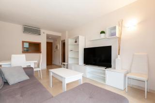 UHC Central Park Family Apartments - 1