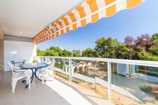 UHC Central Park Family Apartments - 6