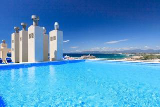 UHC Central Park Apartments - 9