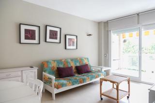 UHC Central Park Apartments - 2