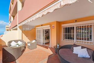 Roque del Conde Sunsets - 9