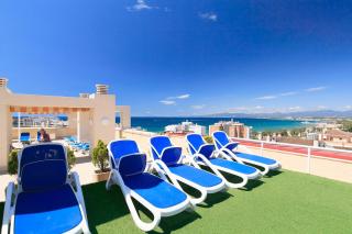 UHC Central Park Apartments - 7