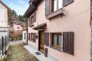 La Petite Maison - Wi-Fi, Netflix, Fireplace, 20min to Zoncolan and Sappada - pet friendly - 4