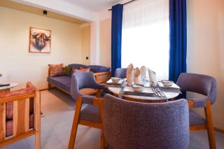 Castle Residence Zanzibar - 3