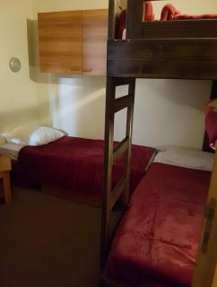 Val Thorens - Ski InOut - 5 Beds Flat M-603 - 3