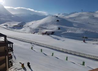 Val Thorens - Ski InOut - 5 Beds Flat M-603 - 4