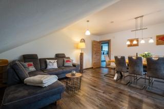 Ferienwohnung Wiedergrün - Durbach - 5