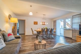 Ferienwohnung Wiedergrün - Durbach - 9