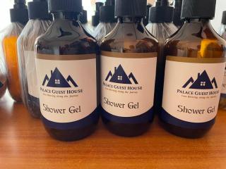 Palace Guest House - 4