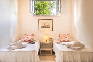 Cavato Il Bracconiere Amazing Apartment with a View of Florence - 1