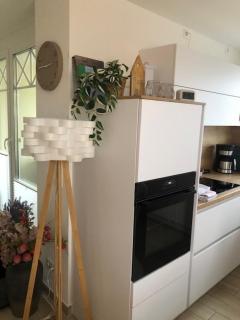 Ferienwohnung "kleine Auszeit" - 6