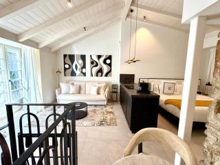 La Fonda Heritage Hotel Luxury, Relais & Châteaux - 7