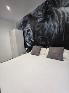 Apartamento Luxury Home Huelva Zona centro - 5