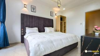 Chic apart with parking and rooftop - 5